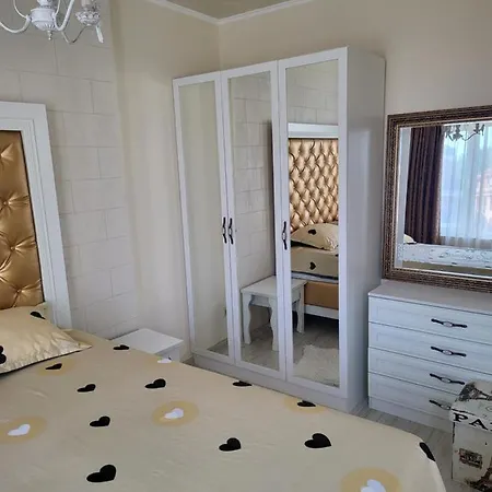 Appartement Vip аpartament *