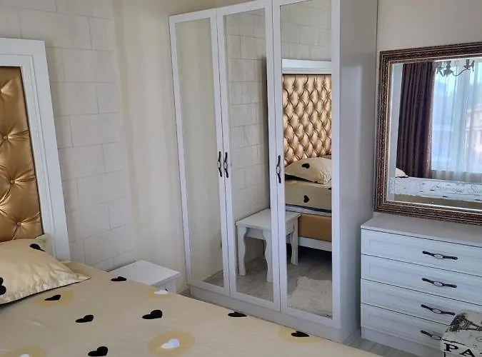 Appartement Vip аpartament *