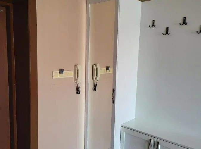 Vip аpartament Appartement *