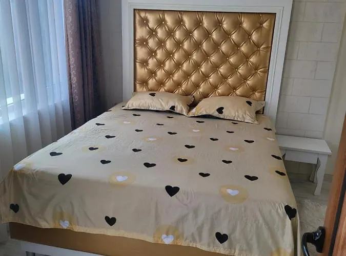 Vip аpartament Appartement Slantchev Briag