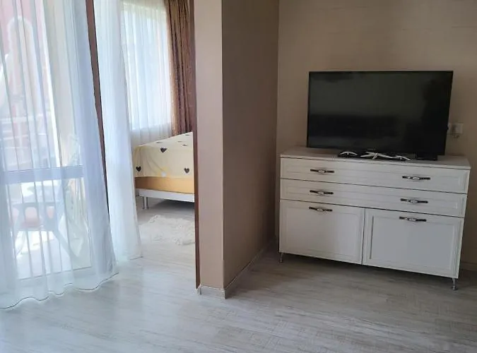 Vip аpartament Slantchev Briag