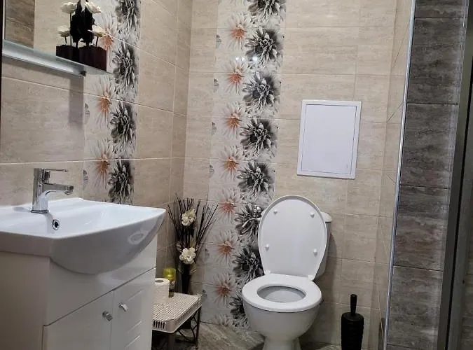 Vip аpartament Appartement