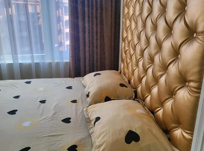 Vip аpartament Appartement *