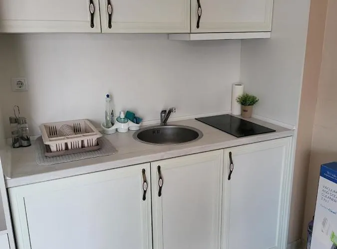 Vip аpartament Appartement Slantchev Briag