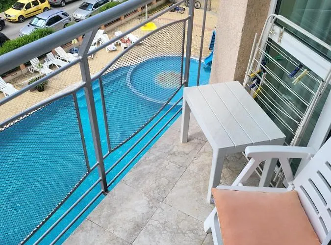 Vip аpartament 아파트 써니비치