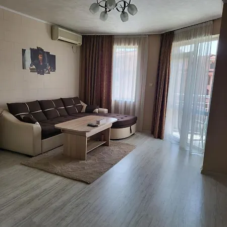 Appartamento Vip аpartament *