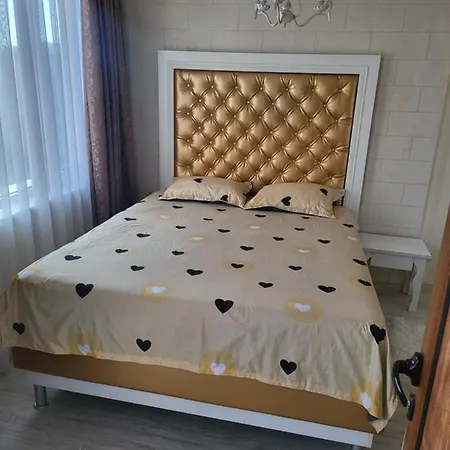 Vip аpartament Apartment Slantschew brjag
