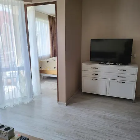Vip аpartament Napospart