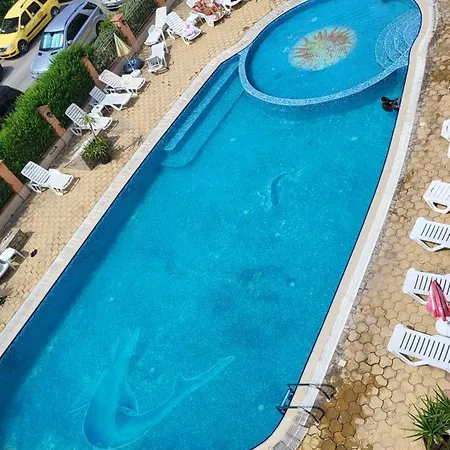 Vip аpartament Appartamento Sunny Beach