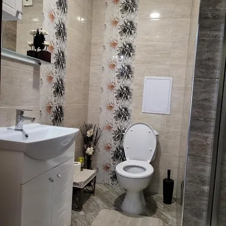 Vip аpartament Appartamento