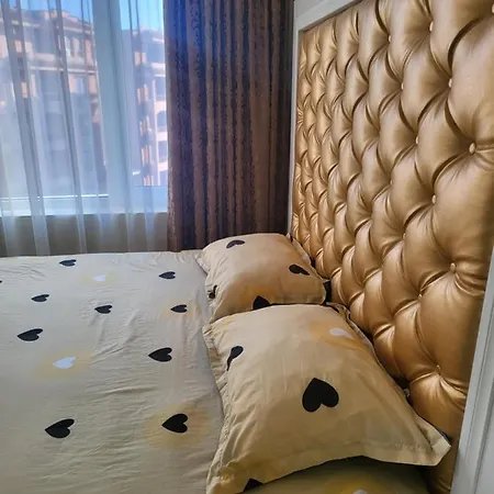 Vip аpartament Lejlighed *