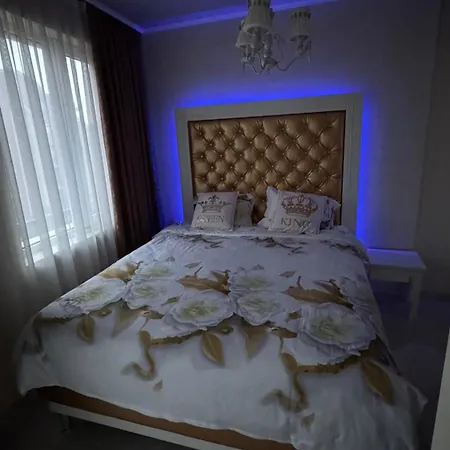 Vip аpartament Sunny Beach