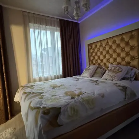 Vip аpartament Sunny Beach