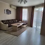 Appartement Vip аpartament *