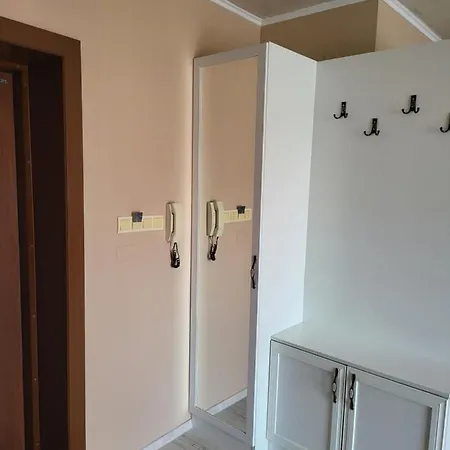 Vip аpartament Apartament *