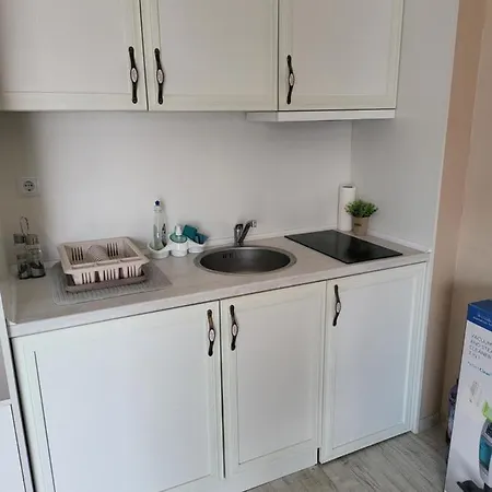 Vip аpartament Apartament Sunny Beach