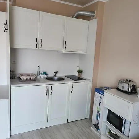 Apartament Vip аpartament Sunny Beach